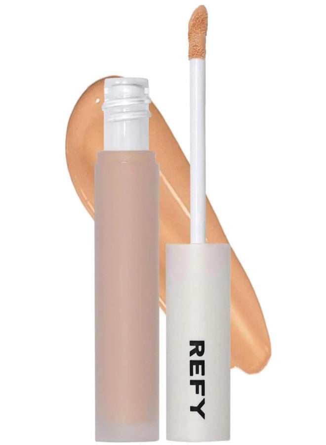 ريفي سيروم خافي العيوب REFY Blurring Serum Concealer مع السكوالين المشتق من النباتات، باللون رقم 9 - Image 1